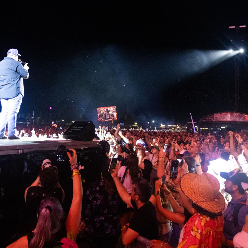 Bonnaroo Sets 2026 Dates, Briefly Outlines Changes